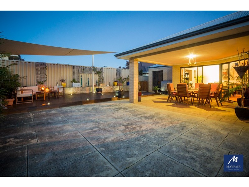 4 Builth Way, Butler WA 6036