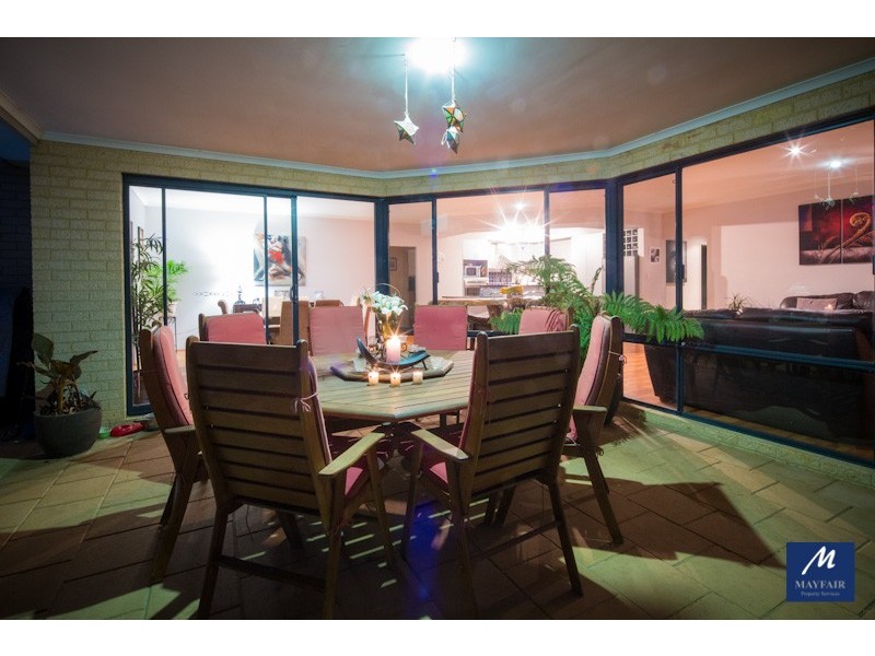 4 Builth Way, Butler WA 6036