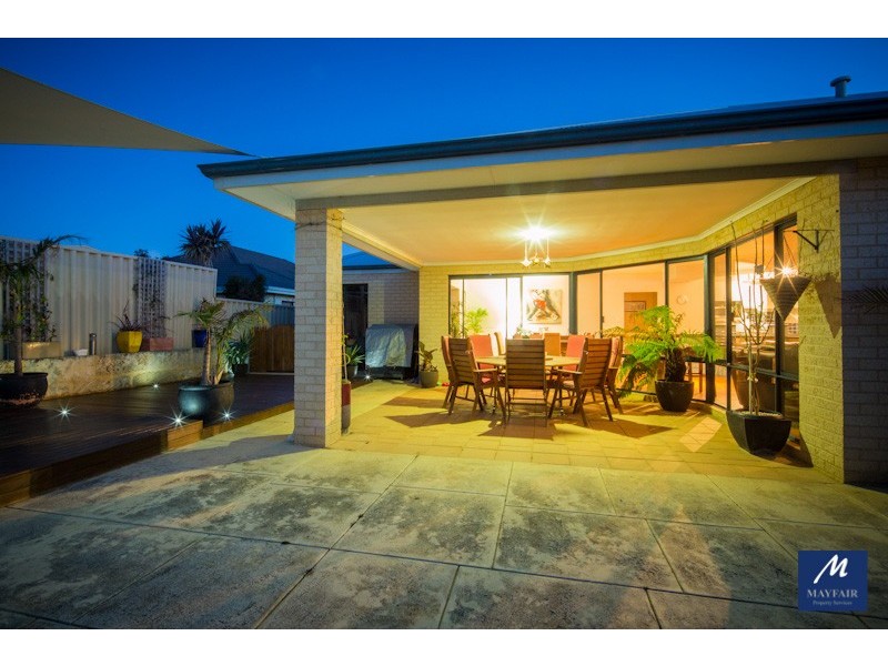 4 Builth Way, Butler WA 6036