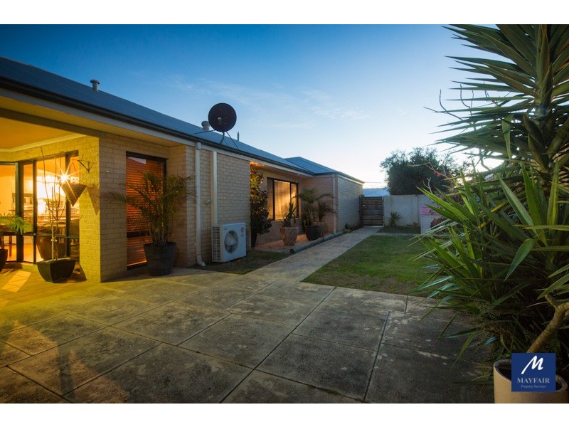 4 Builth Way, Butler WA 6036