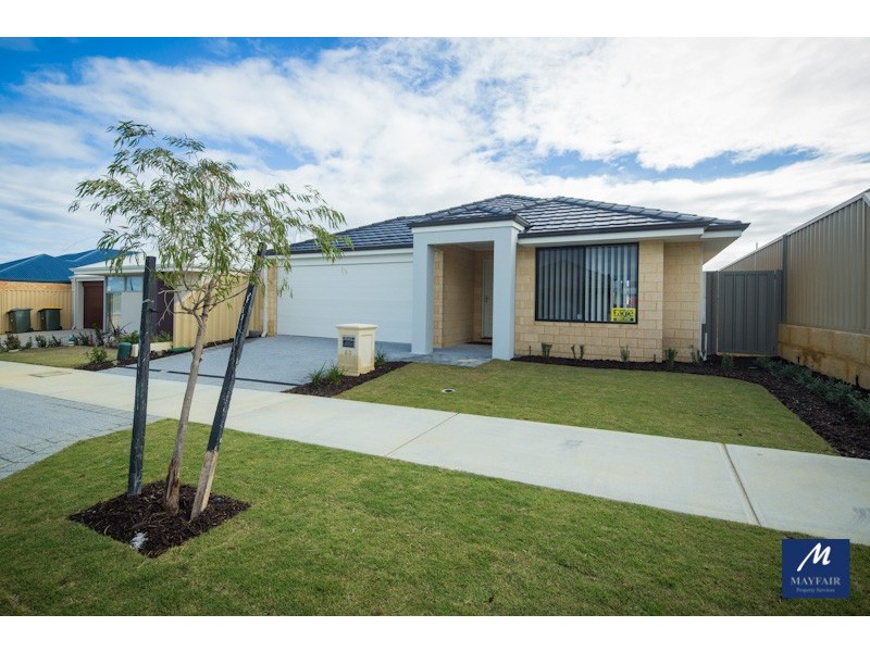 63 Billericay Circuit, Butler WA 6036