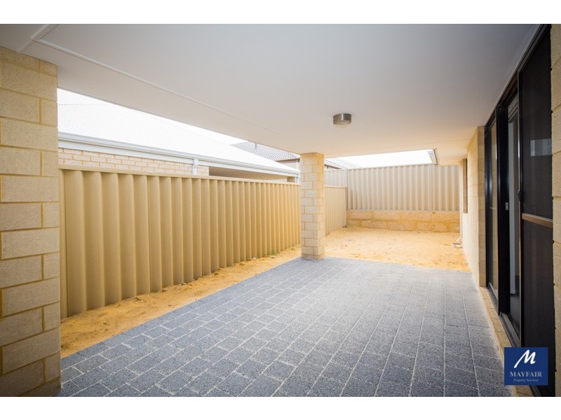 63 Billericay Circuit, Butler WA 6036