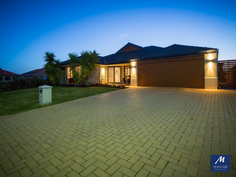 15 Talybont Bend, Butler WA 6036