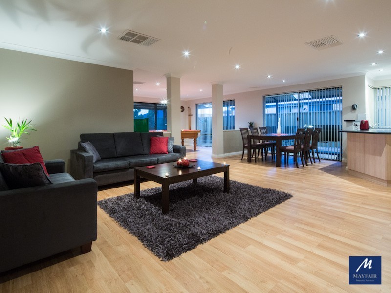 15 Talybont Bend, Butler WA 6036
