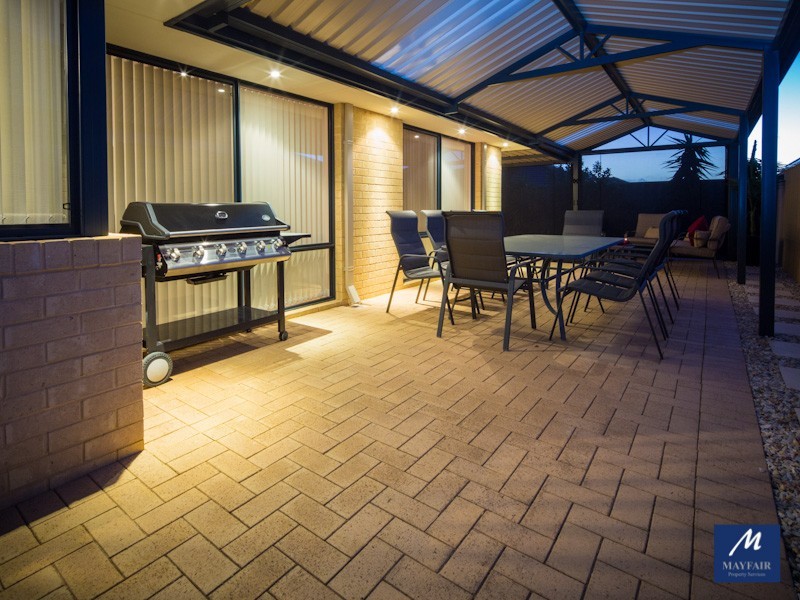 15 Talybont Bend, Butler WA 6036