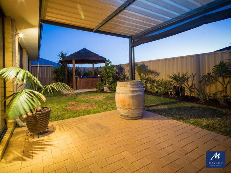 15 Talybont Bend, Butler WA 6036