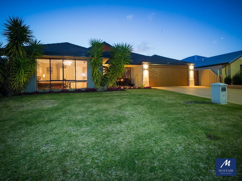 15 Talybont Bend, Butler WA 6036