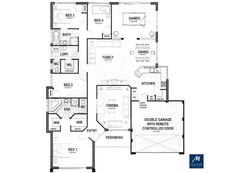 15 Talybont Bend, Butler WA 6036