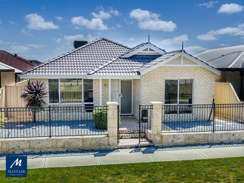 9 Sheldwich Loop, Butler WA 6036
