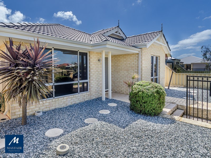 9 Sheldwich Loop, Butler WA 6036