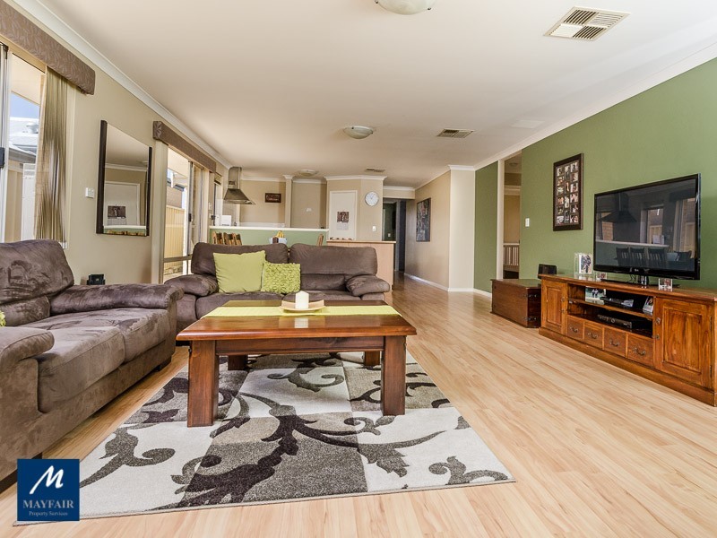 9 Sheldwich Loop, Butler WA 6036