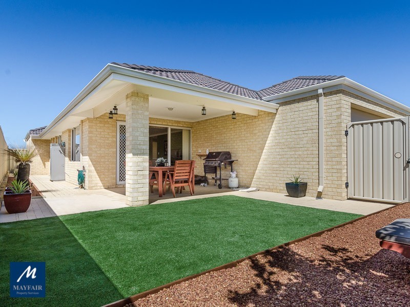 9 Sheldwich Loop, Butler WA 6036