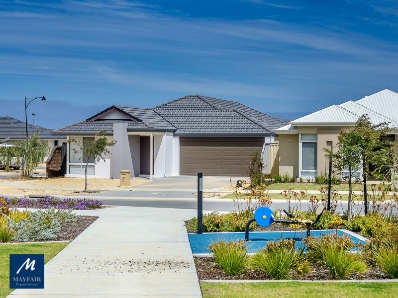 19 Brixham Vista, Butler WA 6036