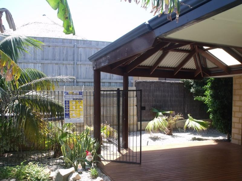 233 Santa Barbara Parade, Jindalee WA 6036