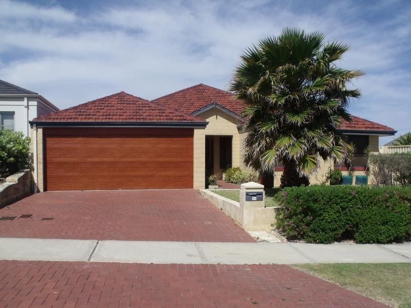 20 Brigantine Drive, Jindalee WA 6036