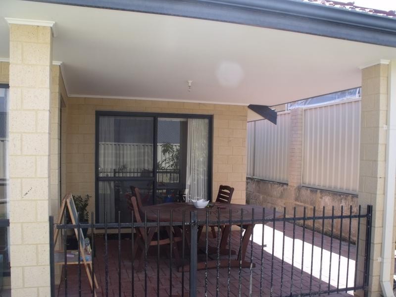 20 Brigantine Drive, Jindalee WA 6036