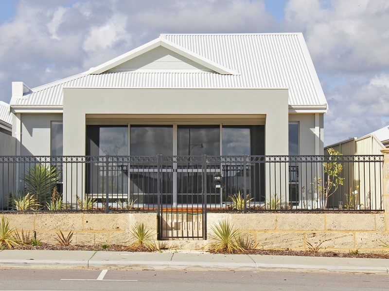 118 Camborne Parkway, Butler WA 6036