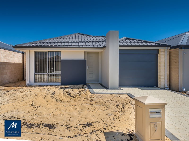 9 Windemere Chase, Butler WA 6036