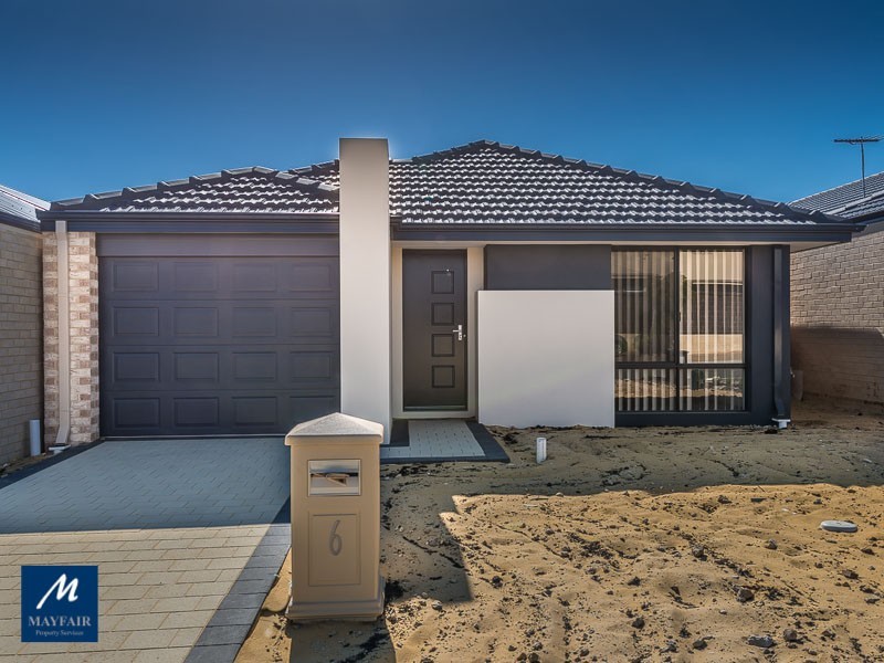 6 Ongar Road, Butler WA 6036