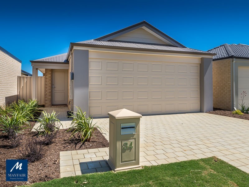 34 Mansfield Avenue, Butler WA 6036