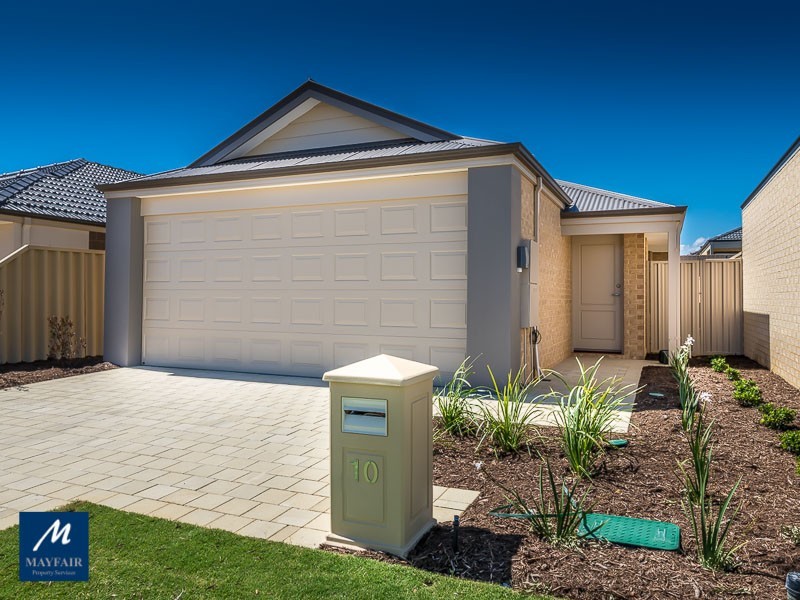 10 Windemere Chase, Butler WA 6036