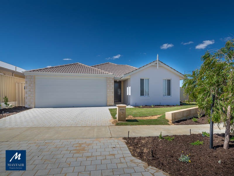 13 Shanklin Way, Butler WA 6036