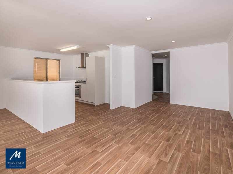 1 Benfleet Drive, Butler WA 6036