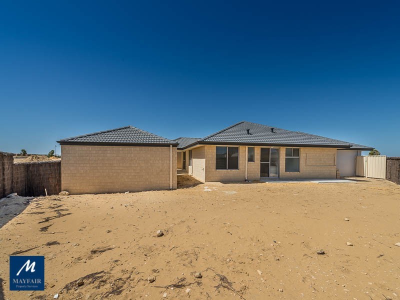 1 Benfleet Drive, Butler WA 6036