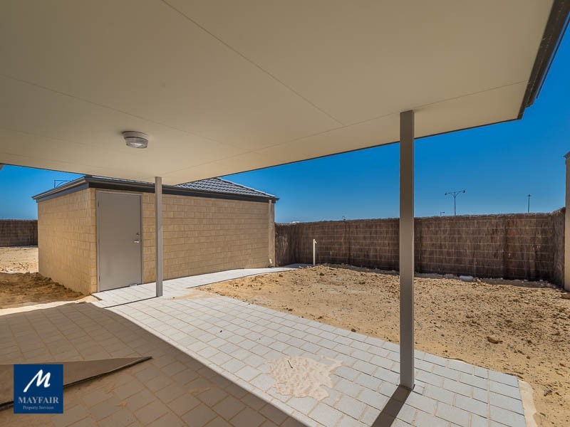 1 Benfleet Drive, Butler WA 6036