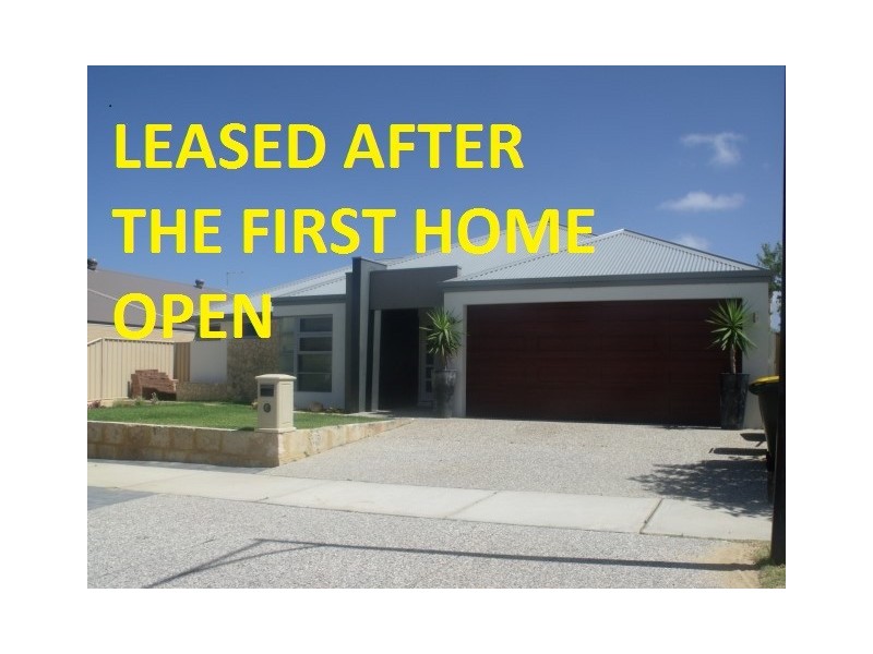 45 Donabate Road, Ridgewood WA 6030