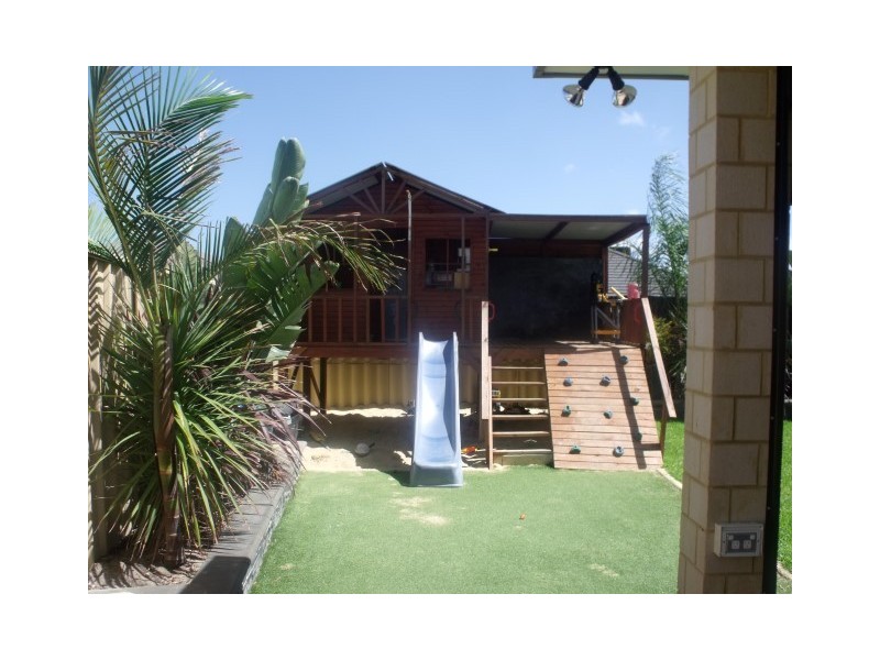 45 Donabate Road, Ridgewood WA 6030