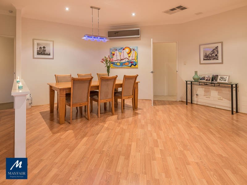 32 Royal Melbourne Avenue, Connolly WA 6027