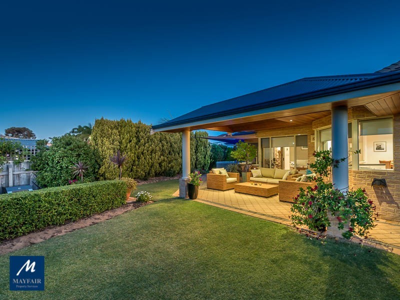 32 Royal Melbourne Avenue, Connolly WA 6027