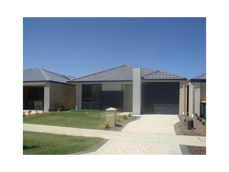 9 Windemere Chase, Butler WA 6036