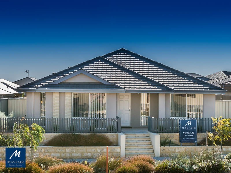 277 Benenden Avenue, Alkimos WA 6038