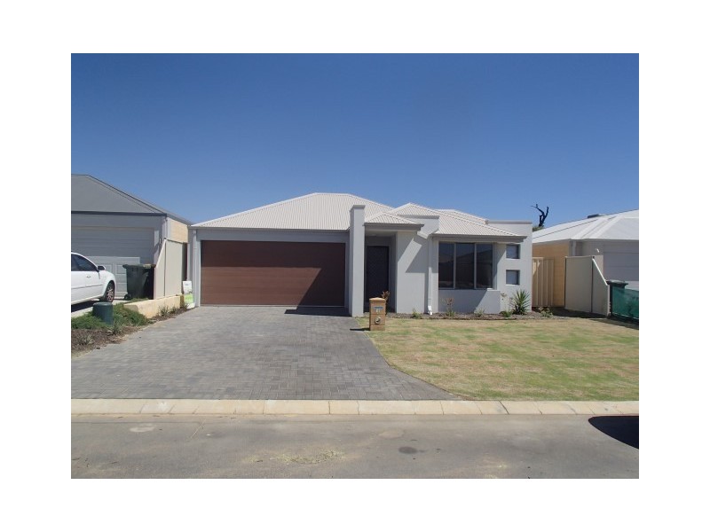 10 BOWLINE AVENUE, Alkimos WA 6038