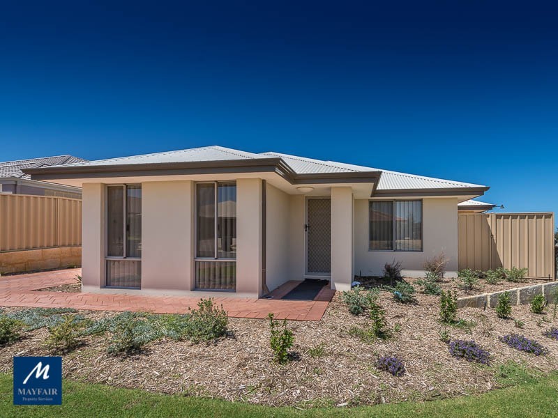 25A Oakbank Crescent, Butler WA 6036