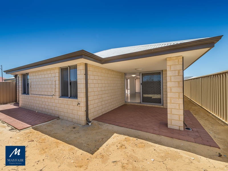 25B Oakbank Crescent, Butler WA 6036