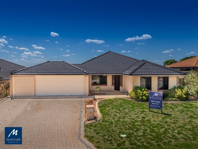 15 Swanmore Street, Butler WA 6036