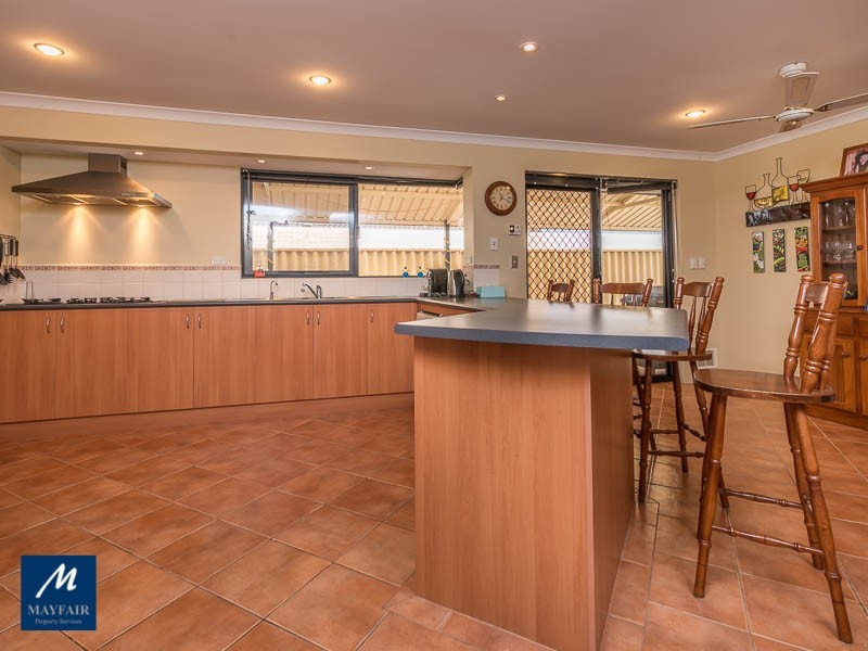 15 Swanmore Street, Butler WA 6036