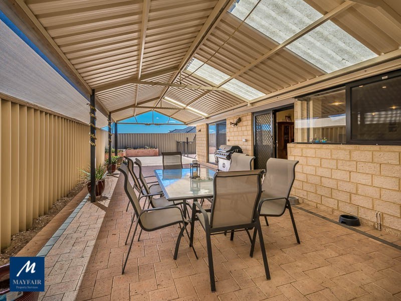 15 Swanmore Street, Butler WA 6036
