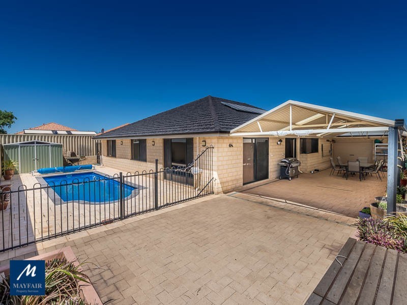 15 Swanmore Street, Butler WA 6036