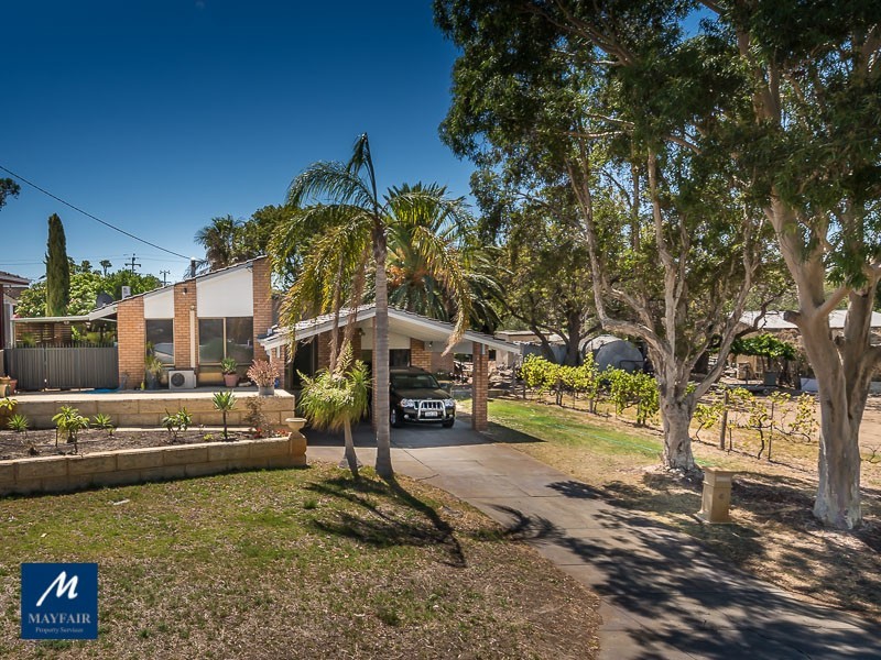 45 Yallambee Crescent, Wanneroo WA 6065