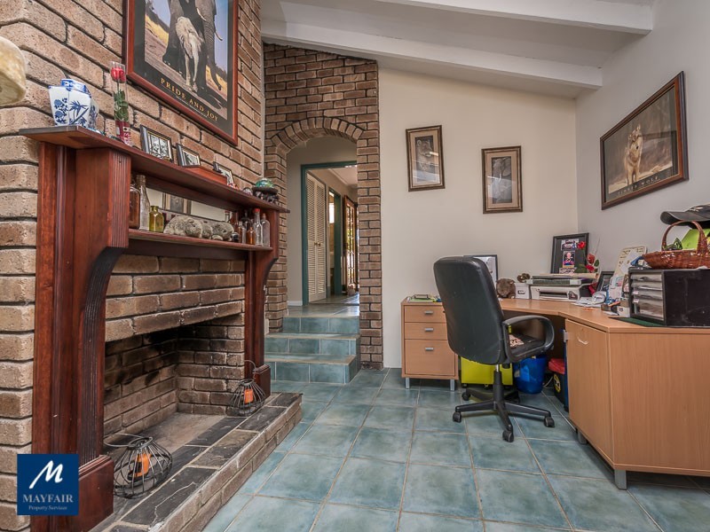 45 Yallambee Crescent, Wanneroo WA 6065