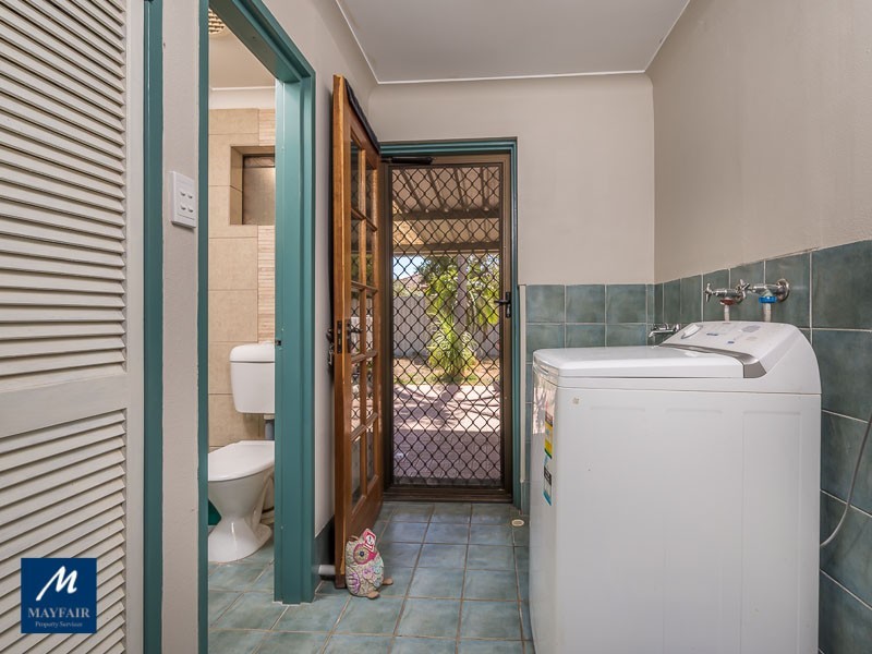45 Yallambee Crescent, Wanneroo WA 6065