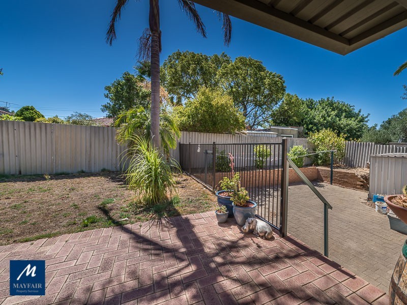45 Yallambee Crescent, Wanneroo WA 6065