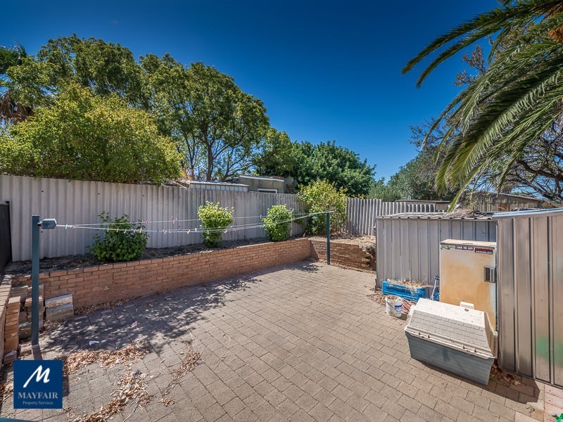 45 Yallambee Crescent, Wanneroo WA 6065