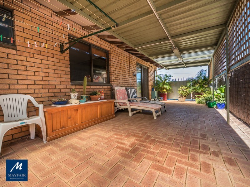 45 Yallambee Crescent, Wanneroo WA 6065