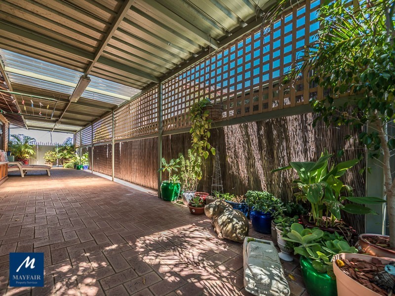 45 Yallambee Crescent, Wanneroo WA 6065
