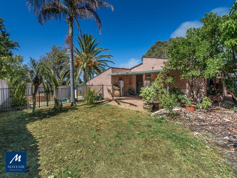 45 Yallambee Crescent, Wanneroo WA 6065